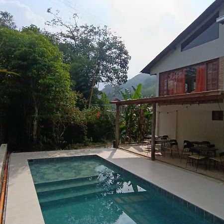 Hotel Boutique Albania Otanche Exterior photo