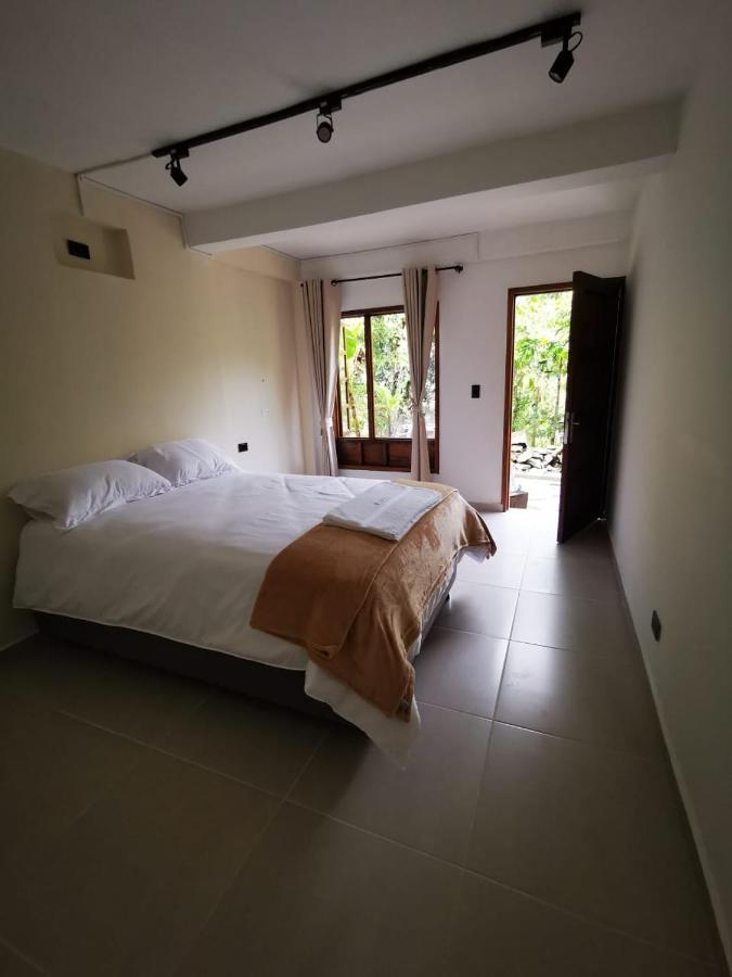 Hotel Boutique Albania Otanche Exterior photo
